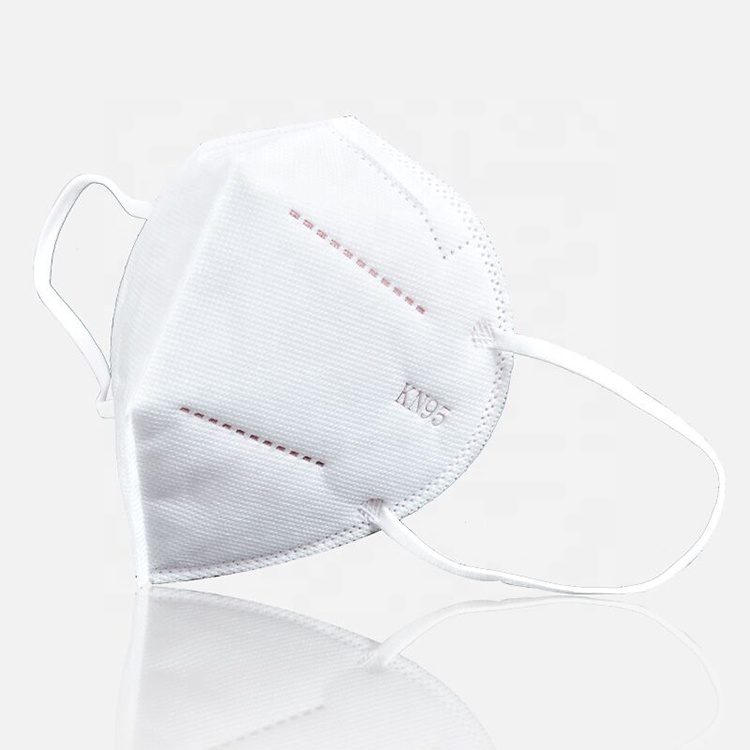 Ano ang N95 mask na matapos ang lahat?