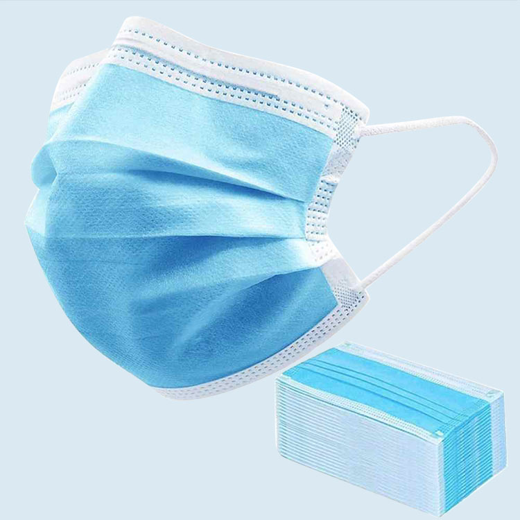 Paano maayos na muling gamitin ang mga disposable mask?