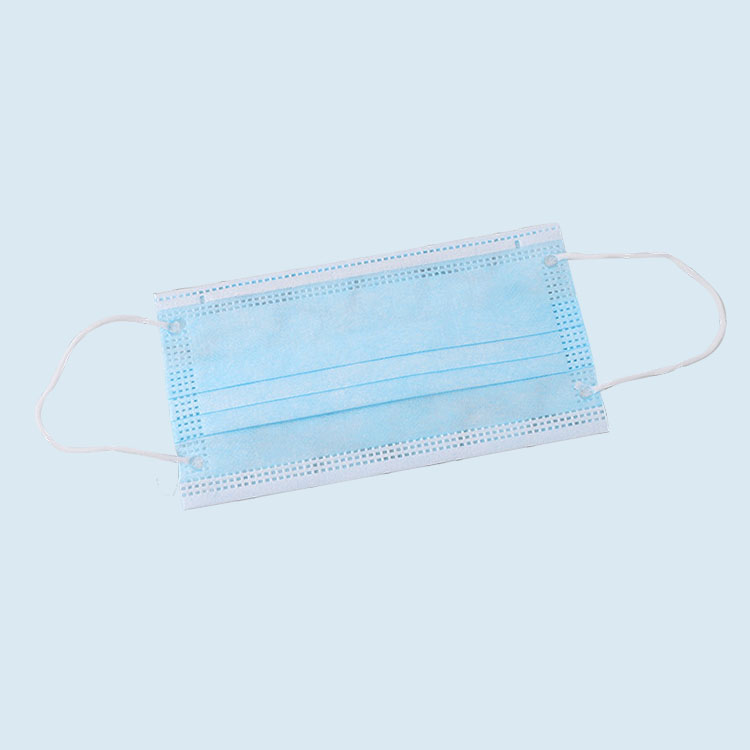 Maaari pa bang gamitin ang mga expired na face mask nang hindi nakabukas?