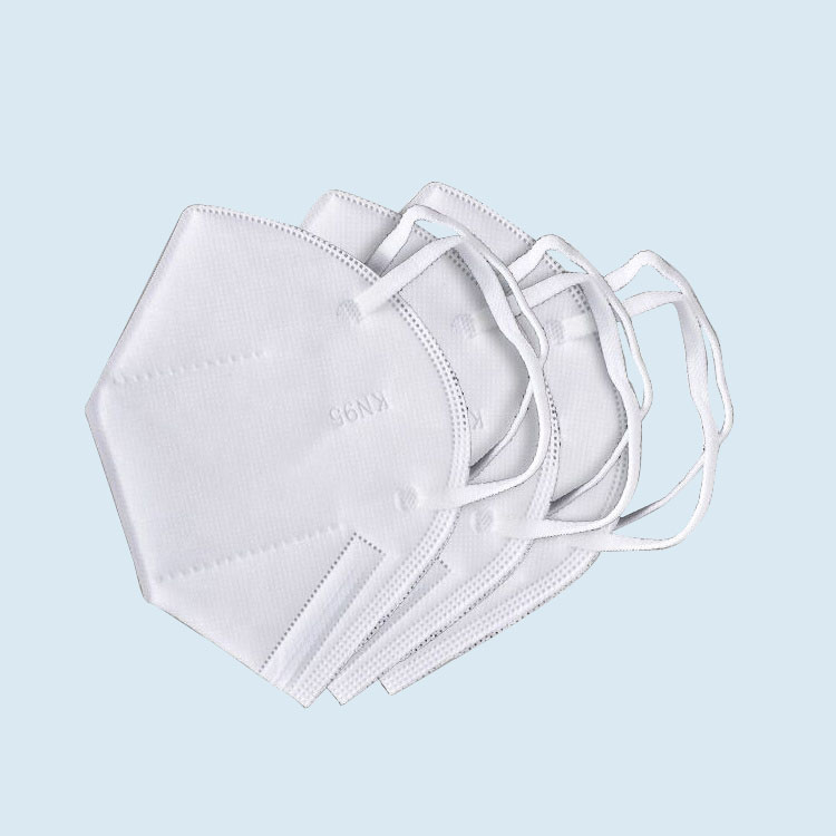 Ano ang pagkakaiba sa pagitan ng isang N95 respirator at isang surgical mask?