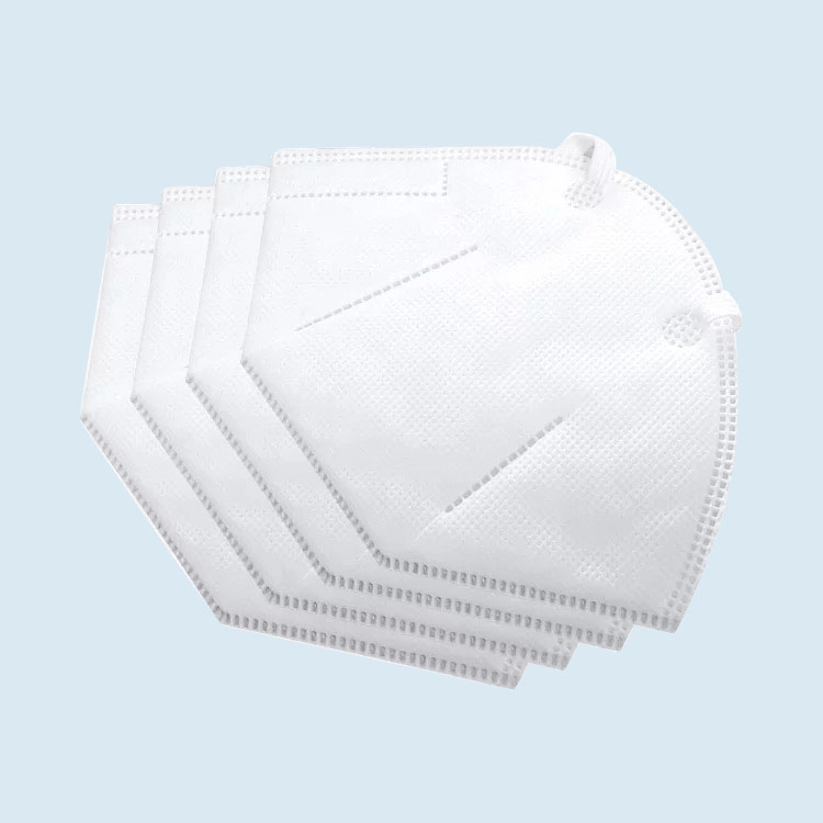 Ang mga bentahe ng N95 Mask