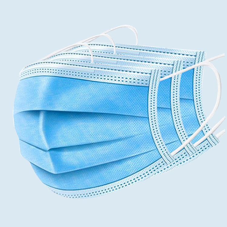 Ang Mga Protective Mask ay Nagbibigay ng Ilang Mga Bentahe Laban sa COVID-19