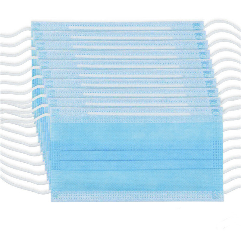 Mga Tampok ng Face Mask