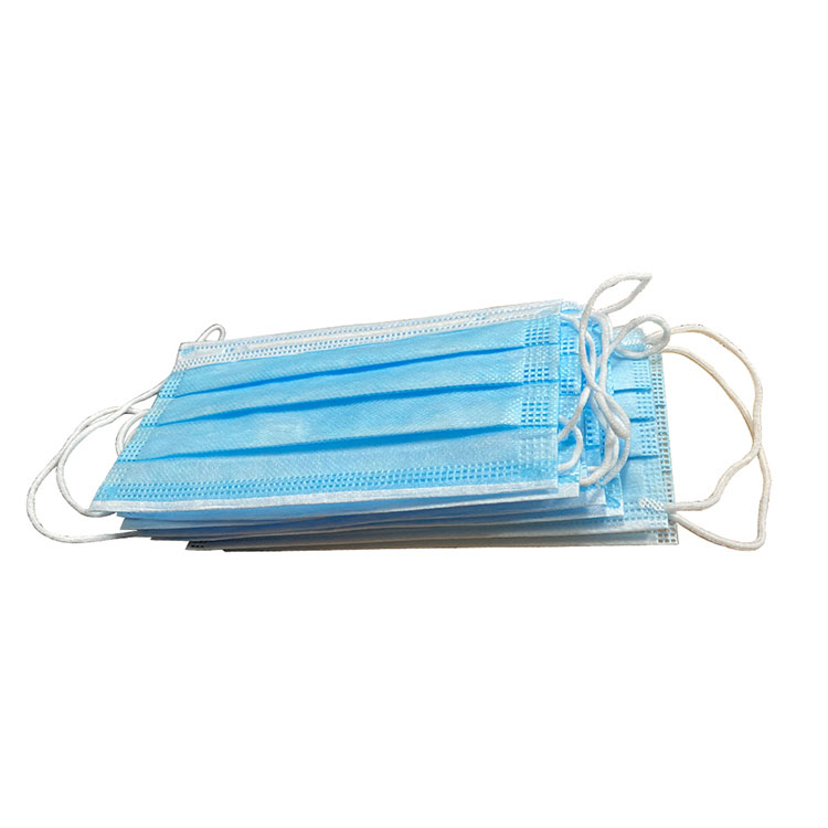 Anti-virus Mask para sa Coronavirus