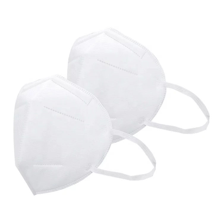 COVID-19 N95 Non-woven na medikal na Respirator