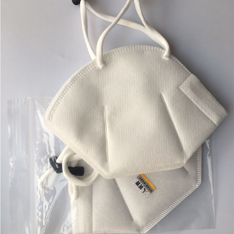 Ang N95 na ospital ay gumagamit ng medikal na Respirator para sa COVID-19