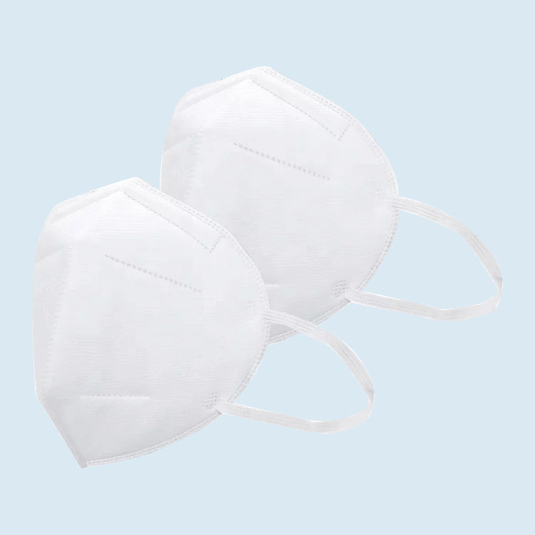 N95 Medical Facial Respirator para sa Coronavirus
