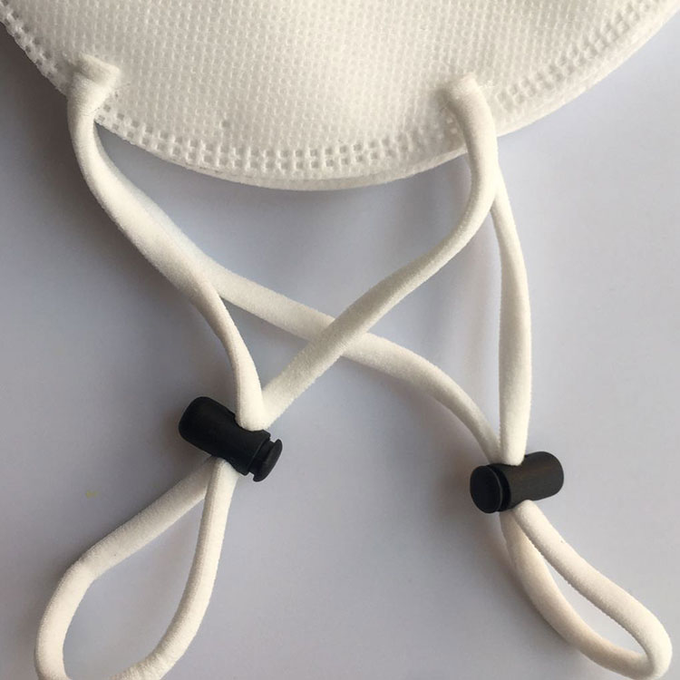 N95 Non-woven Medical Respirator para sa Coronavirus