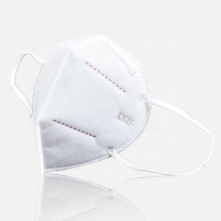 N95 protective facial mask laban sa coronavirus