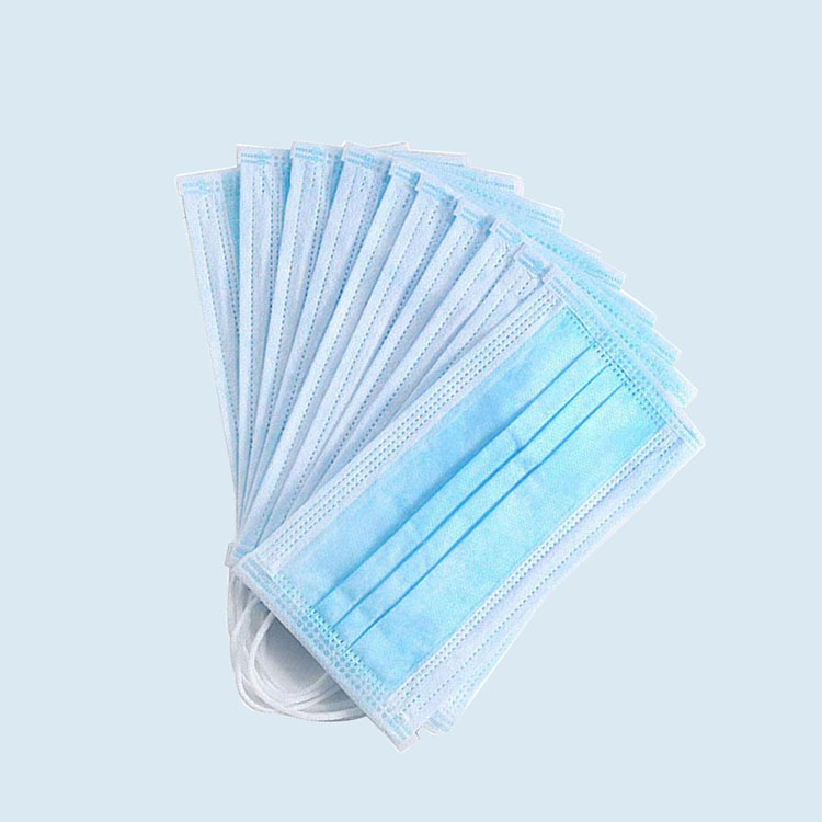 Mga Proteksiyon na Mask para sa Coronavirus