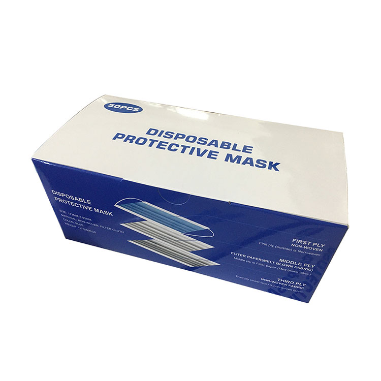 Proteksiyong Respirator